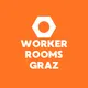 Location worker rooms in Graz