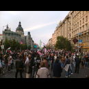 Hungary Protesters 3