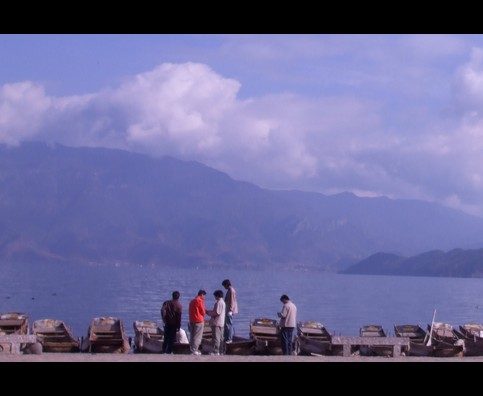 China Lake Lugu 22