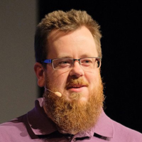 Kyle Simpson