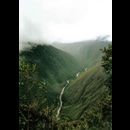 Machu Pichu river