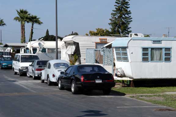 Imperial Beach, California Housing