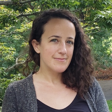 Photo of Sara Lambe