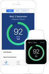 Mobile coach uk