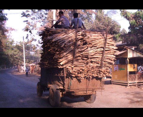 Burma Transport 29