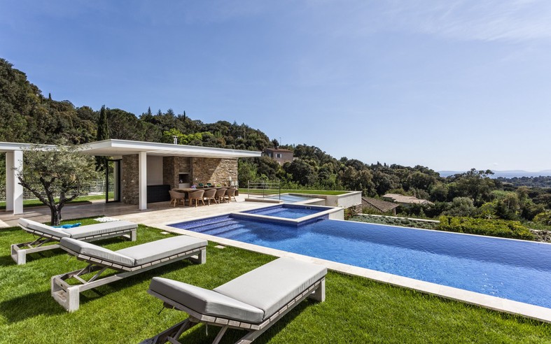 Villa Colibri 10