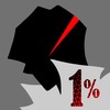 Clan Logo 1%