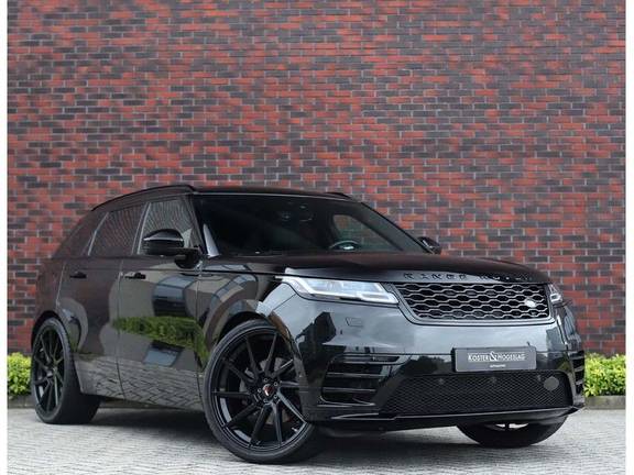 Land Rover Range Rover Velar P300 HSE R-Dynamic