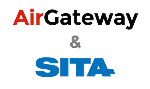 AirGateway and SITA to partner building NDC products for the airline distribution industry
