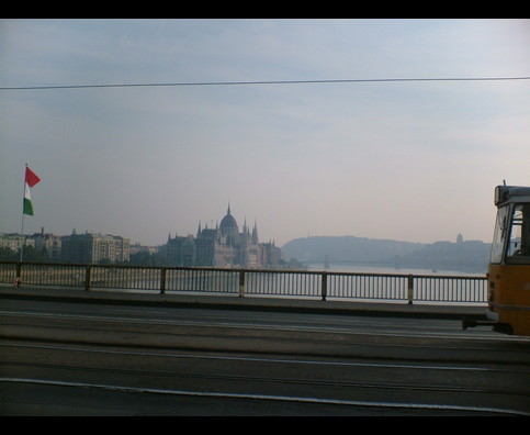Hungary Danube 18