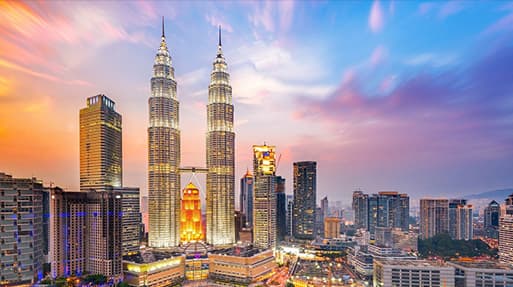 Malaysia - A Country Profile