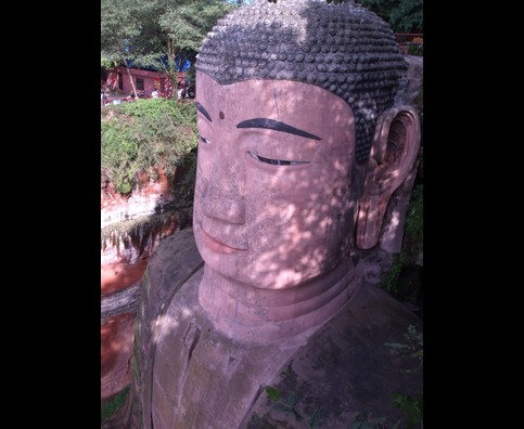 China Giant Buddha 20