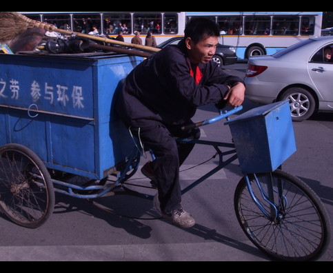 China Beijing Transport 9