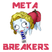 Clan Logo Meta Breakers
