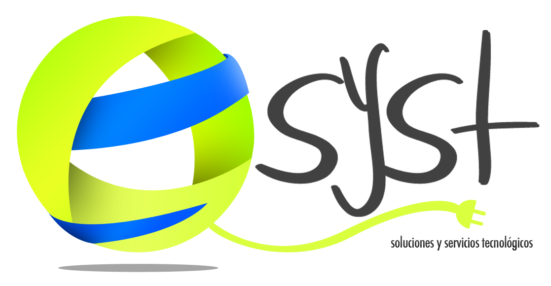 Syst Startup logo