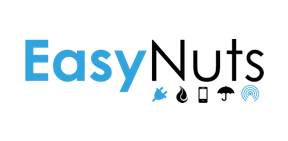 Logo Easy Nuts