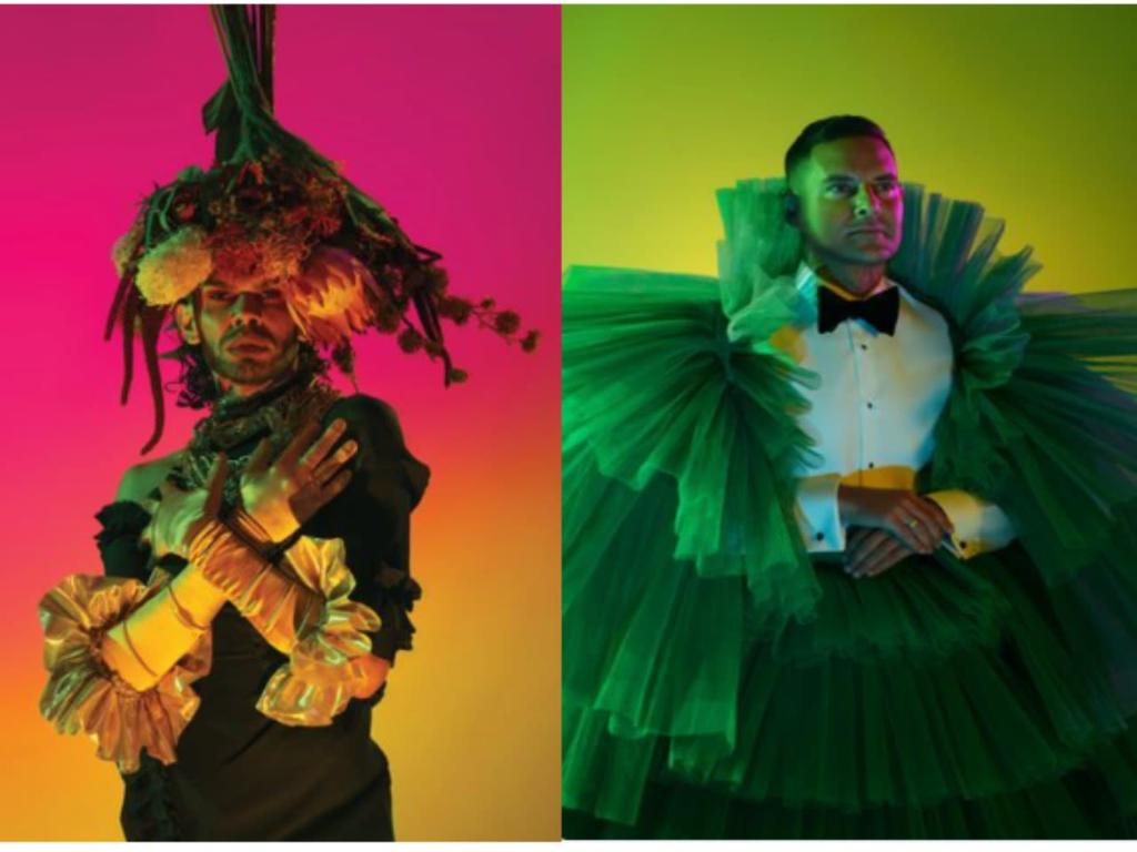 The Renaming of the Iconic Queen Victoria Building 2023 UpNext