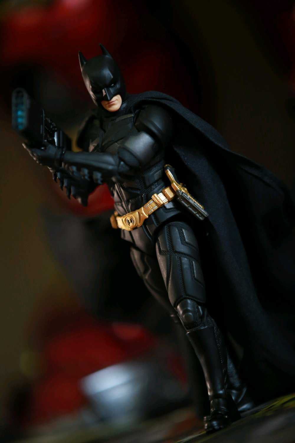 Great Mafex Batman