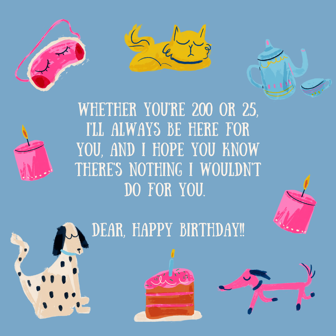 How to choose 25th birthday wishes- Amazing ways to say happy birthday