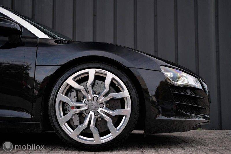 Audi R8 Spyder 5.2 V10 FSI | LED | B&O afbeelding 8