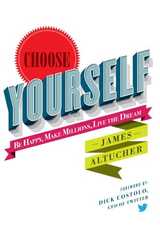 Related book Choose Yourself Cover
