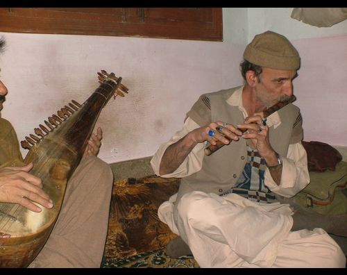 peshawar music 2
