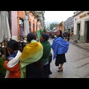 Mexico Sancristobal Streets 4