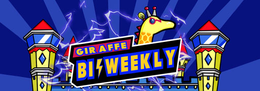 Giraffe Bi-Weekly #12 | YuGiOh! Duel Links Meta