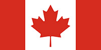 Canadian flag