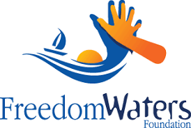 Freedom Waters Foundation Logo