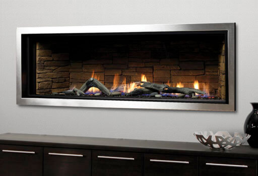 Foyer Marquis Fireplaces Serene 47