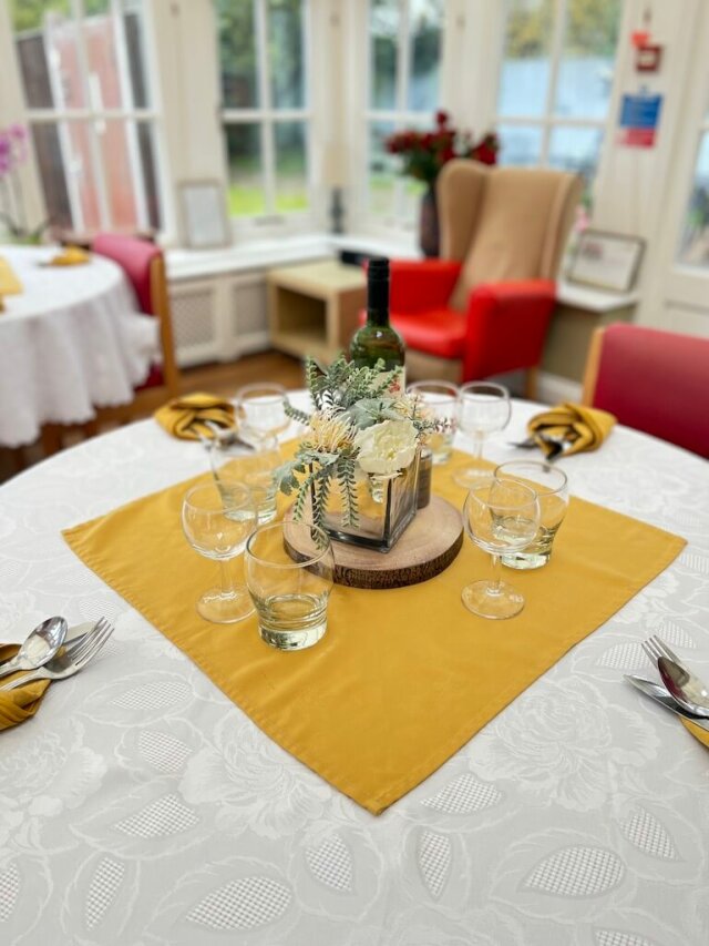 The Elms Care Home Crosscrown Care Homes