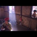 Burma Kalaw Families 18