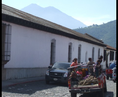 Guatemala Antigua Life 12