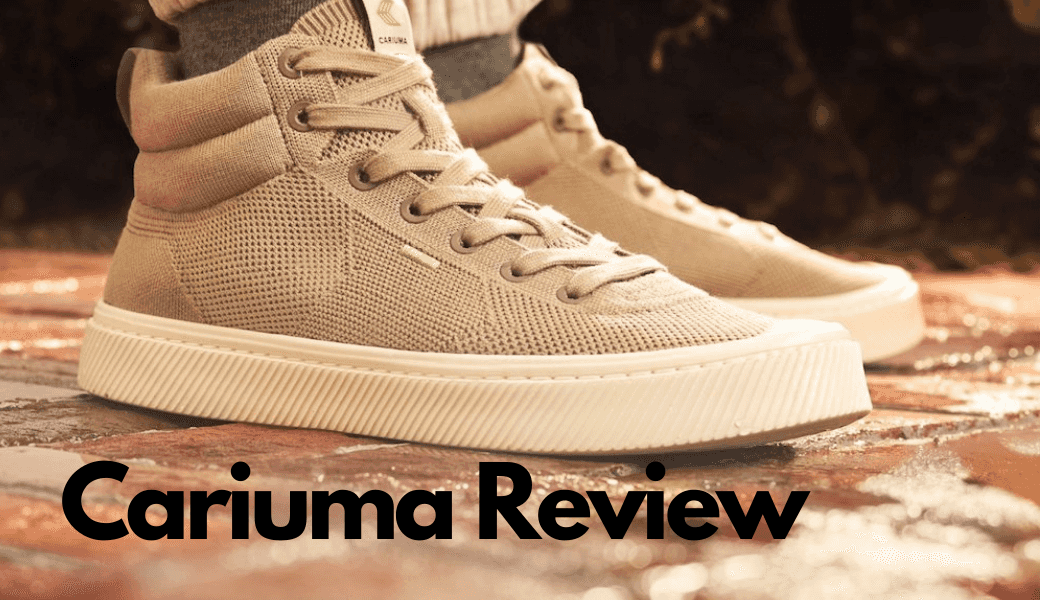 Cariuma Reviews Cariuma Reviews
