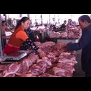 China Yunnan Butchers 13