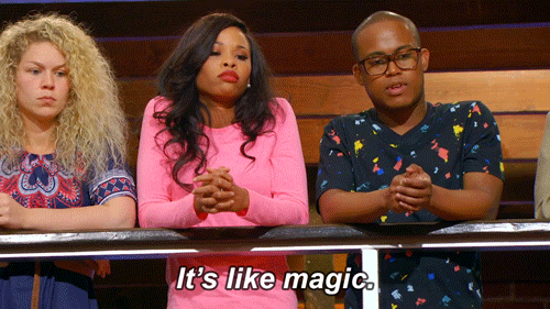 Tipo magia