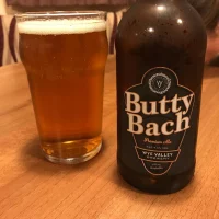 Wye Valley Brewery - Butty Bach
