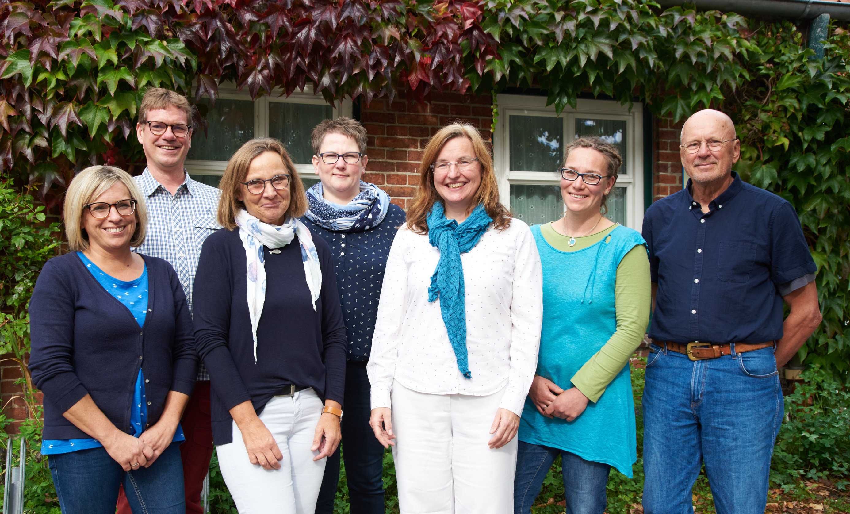 Anfahrt | Hausärztin Dr. med. Elke Heinitz