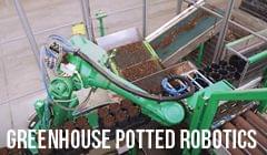 Greenhouse Potted Robotics