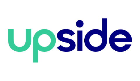Logo of Upside
