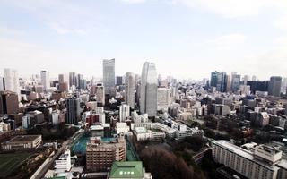 Roppongi Hills