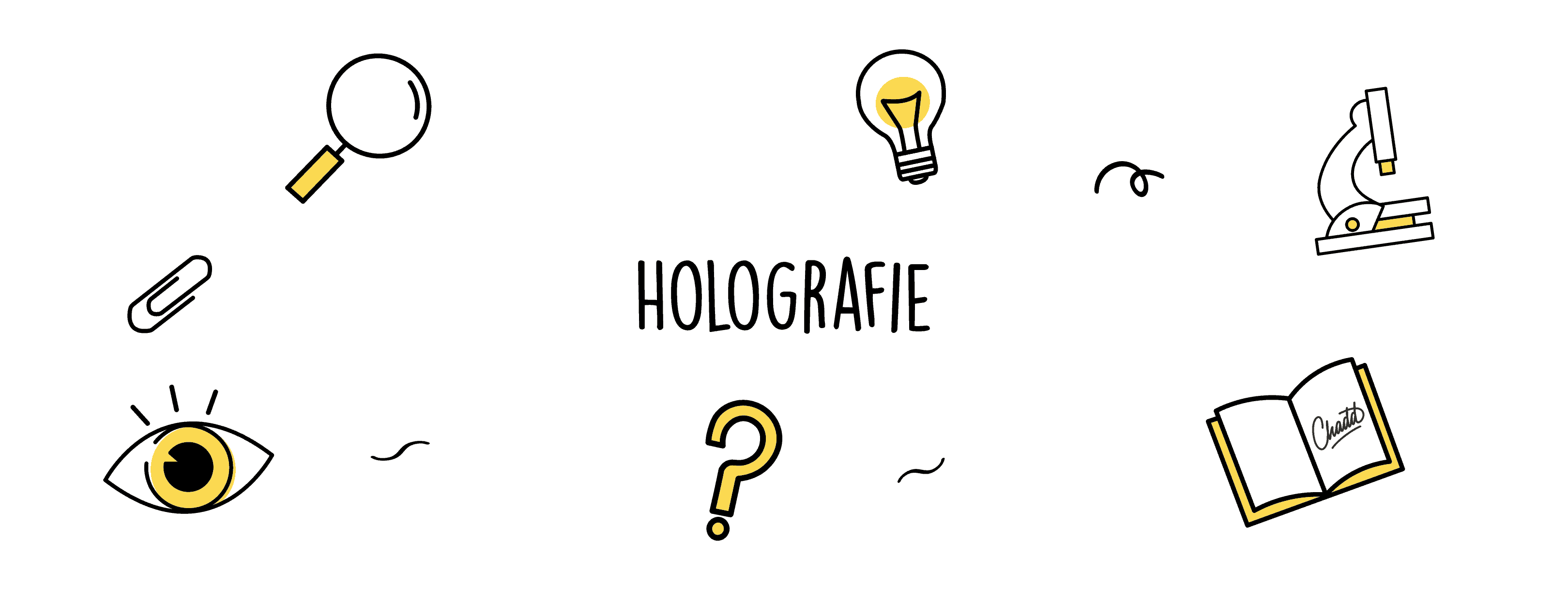 holografie