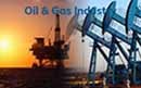 Duplex Steel Flange In Hyderabad in Oil & Gas Industry