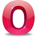 Opera logo