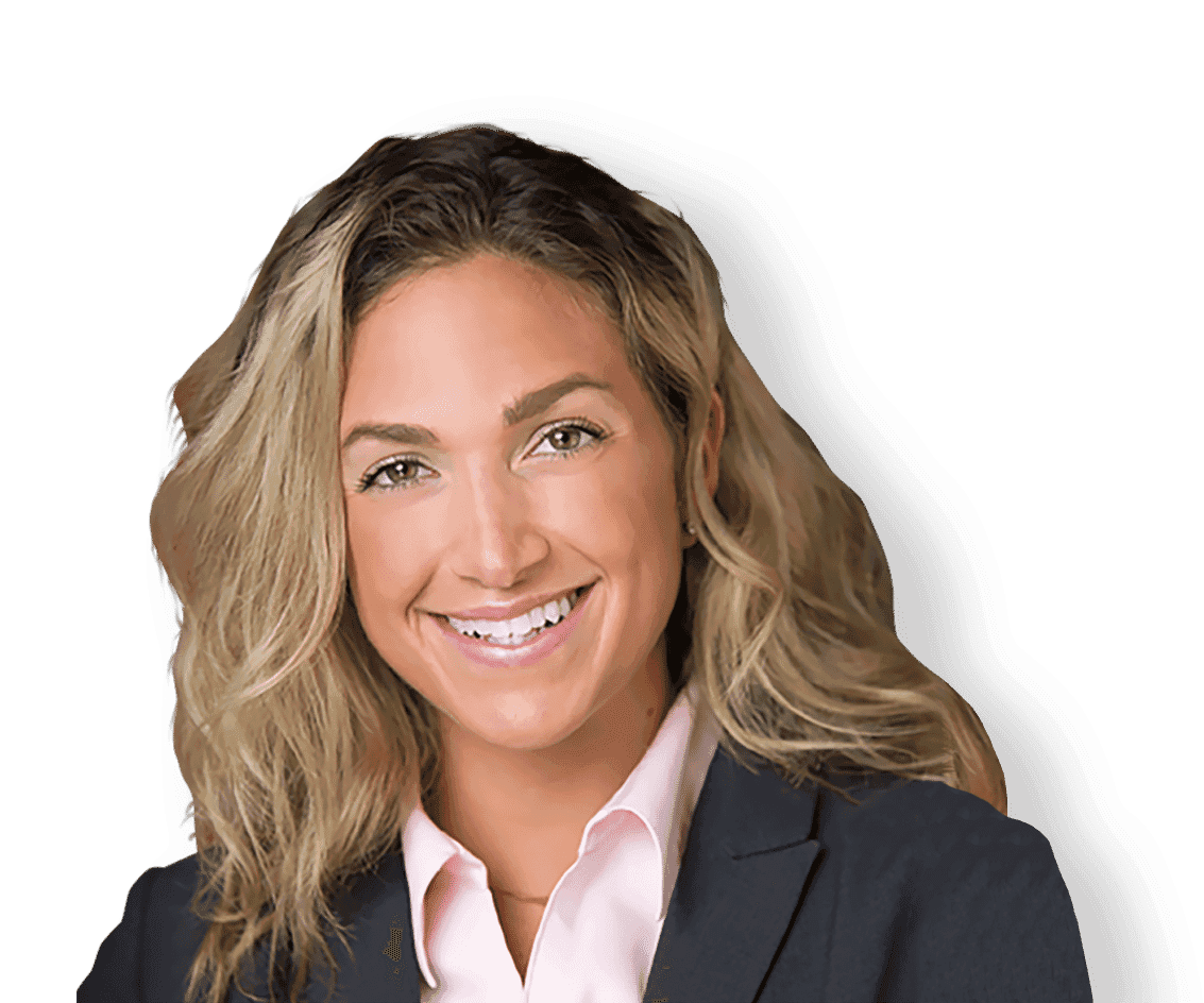 SASHA J. SKAF personal injury lawyer