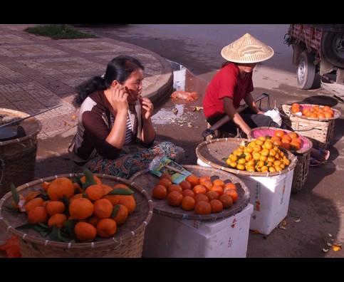 China Burmese Markets 4