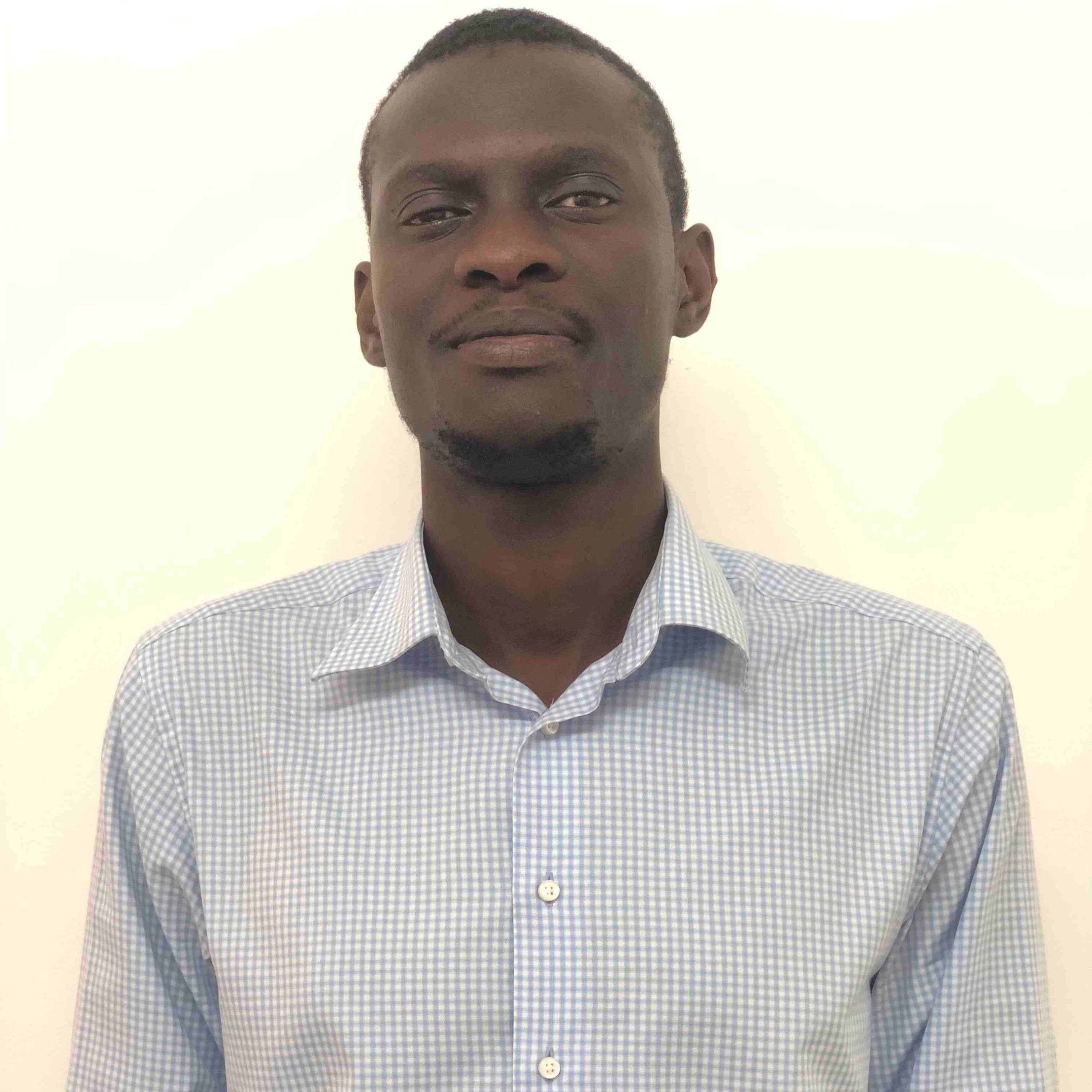 Cheikh Ndiaye