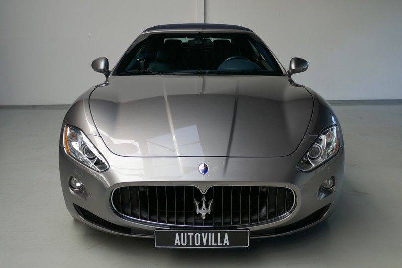 Maserati GranCabrio 4.7 afbeelding 3