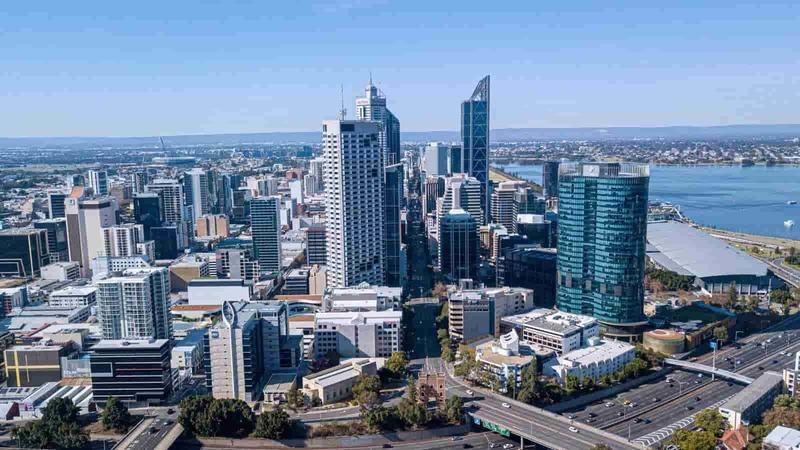 Is It Legal To Smoke Marijuana in Perth?